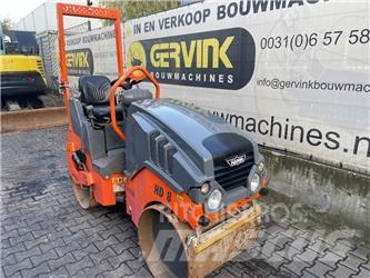 Hamm HD 8 VV Rulli a doppio tamburo