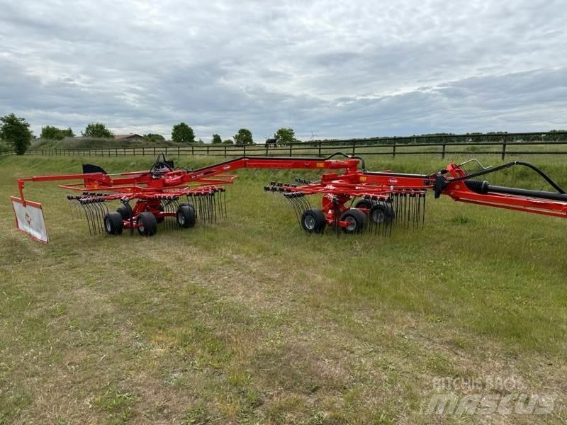 Kuhn GA6632 Agricoltura - Altro