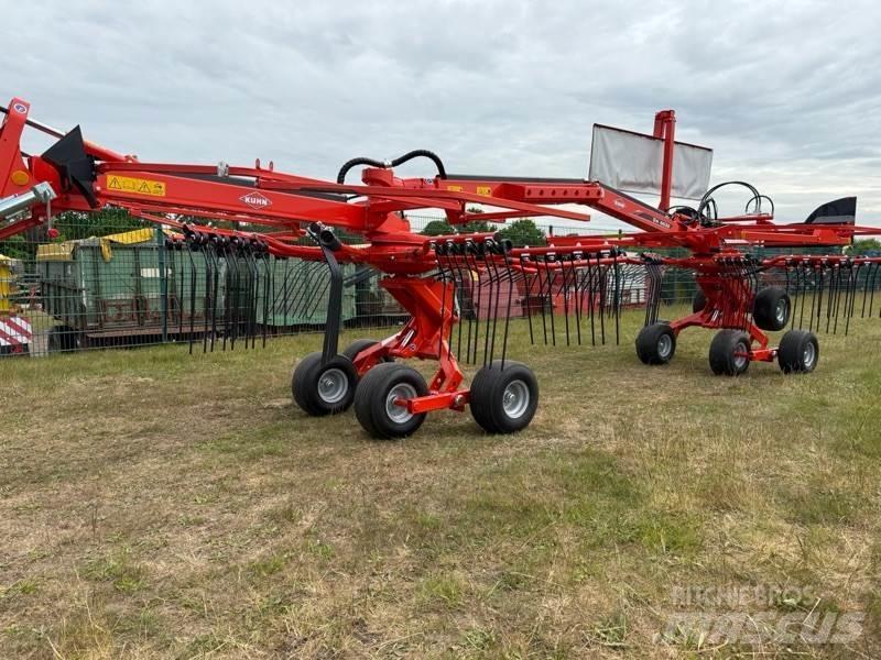 Kuhn GA6632 Agricoltura - Altro