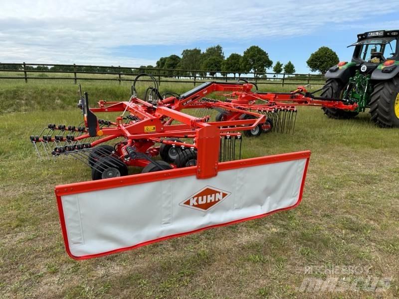 Kuhn GA6632 Agricoltura - Altro