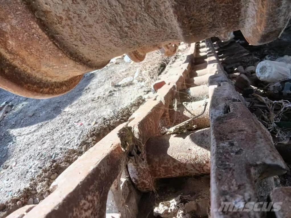 CAT 330 B L Escavatori cingolati