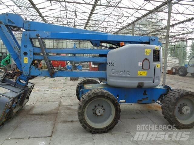 Genie Z45/25 Piattaforme a braccio articolato