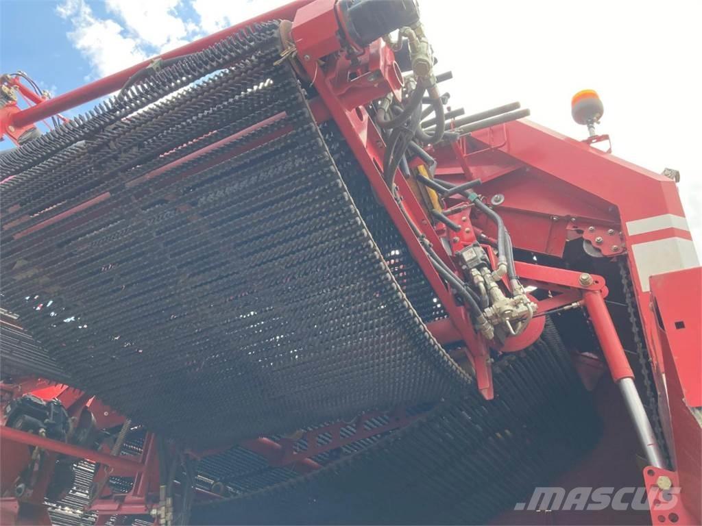 Grimme EVO 290 Agricoltura - Altro