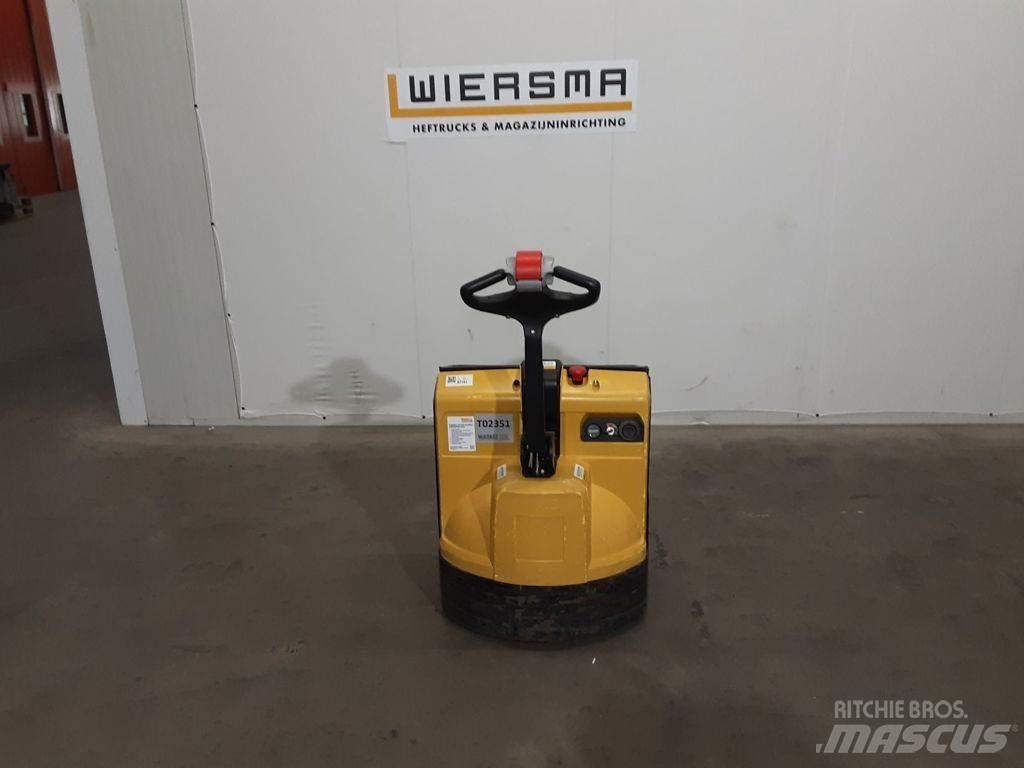 Yale MP16 Transpallet elettrici a timone