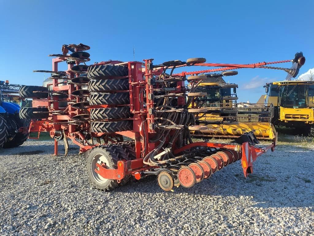 Horsch Focus 6 TD Perforatrici