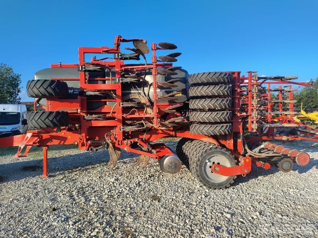 Horsch Focus 6 TD Perforatrici