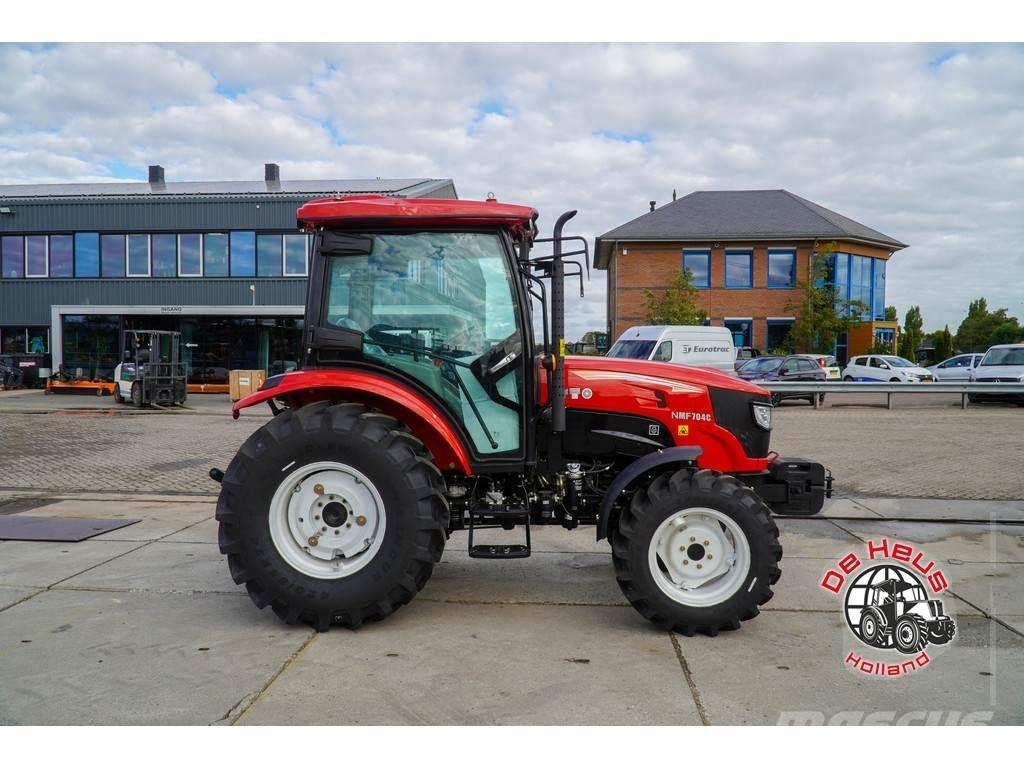 YTO NMF704C Trattori