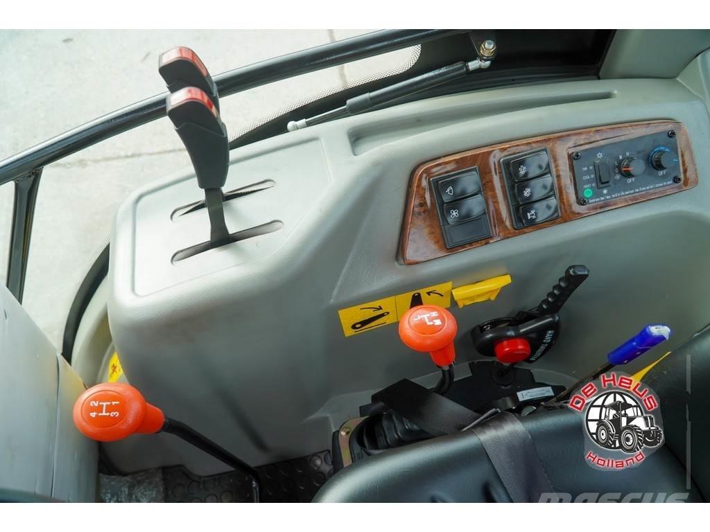 YTO NMF704C Trattori