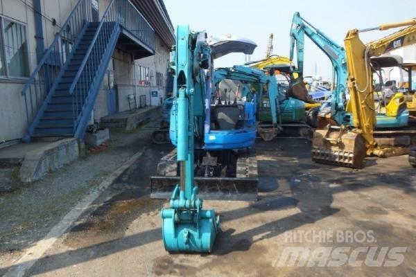 Kubota RX302 Miniescavatori