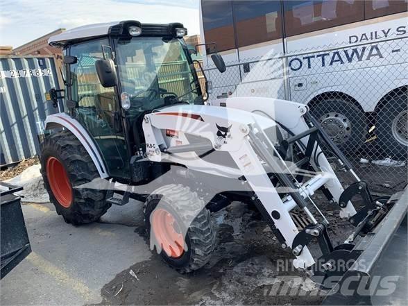 Bobcat CT5550 Trattori