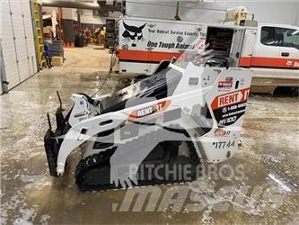 Bobcat MT100 Mini Pale Gommate