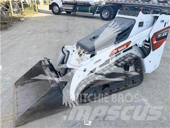 Bobcat MT100 Mini Pale Gommate