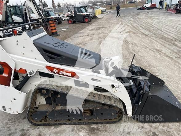 Bobcat MT100 Mini Pale Gommate