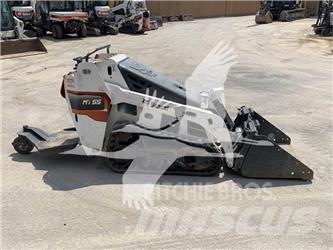 Bobcat MT55 Mini Pale Gommate