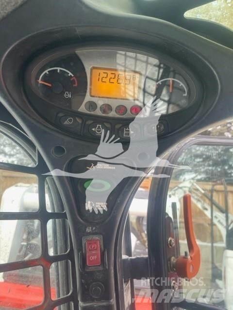 Bobcat S450 Mini Pale Gommate