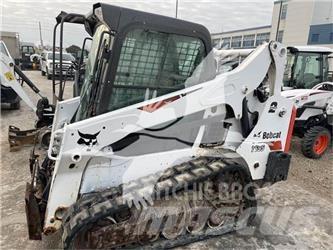 Bobcat T595 Mini Pale Gommate