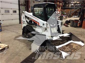 Bobcat T630 Mini Pale Gommate