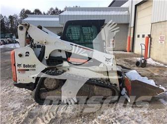 Bobcat T750 Mini Pale Gommate