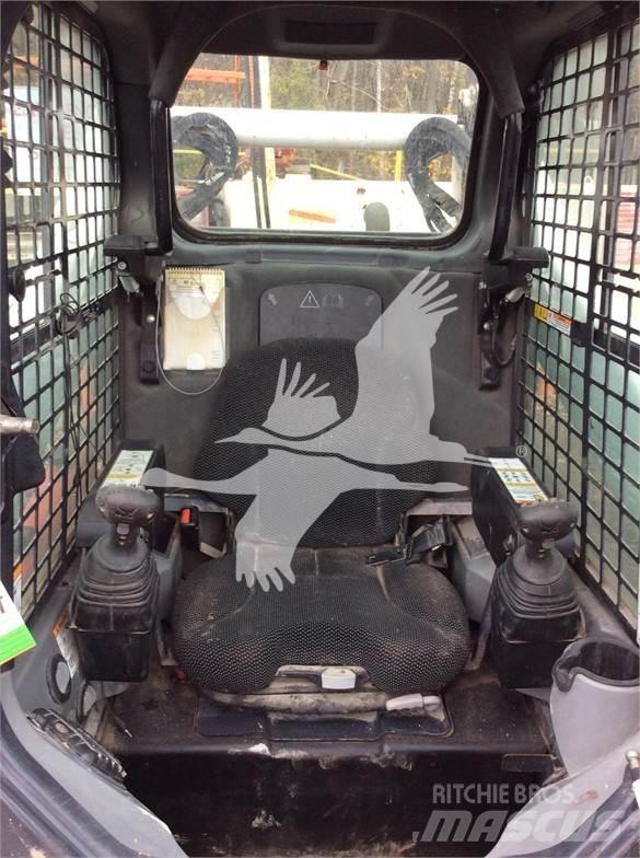 Bobcat T770 Mini Pale Gommate
