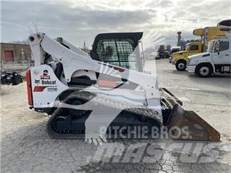 Bobcat T870 Mini Pale Gommate