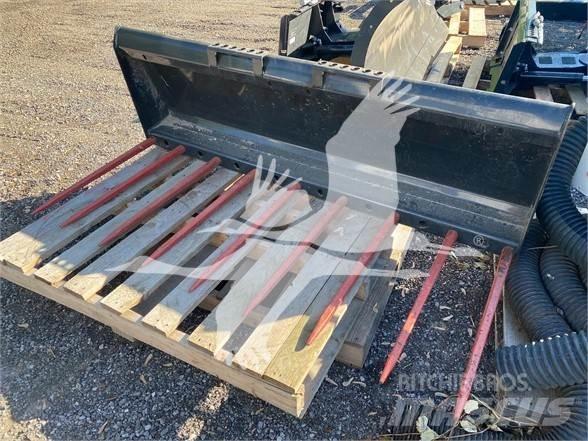 Bobcat UT66 Forche