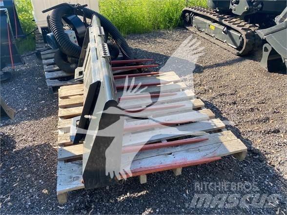 Bobcat UT66 Forche