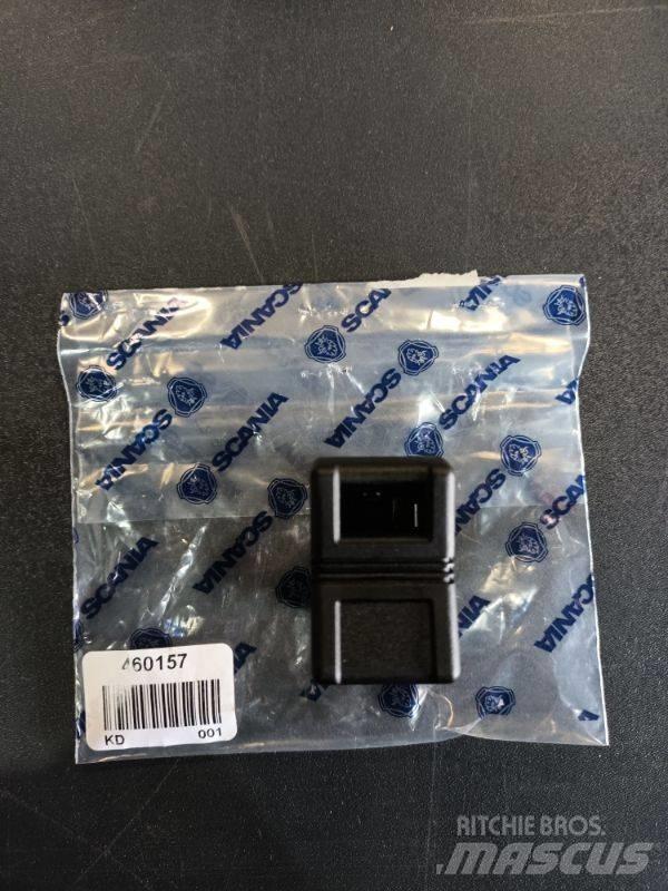 Scania SWITCH 460157 Componenti elettroniche