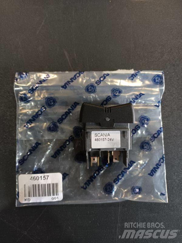 Scania SWITCH 460157 Componenti elettroniche