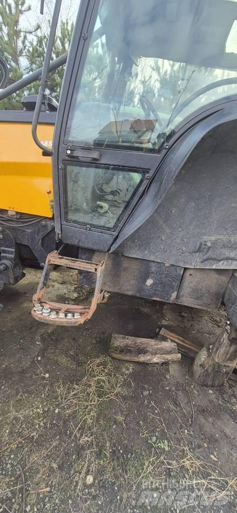 Valtra 6850 Trattori