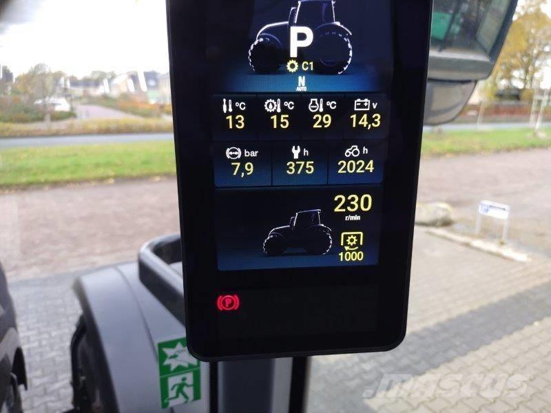 Valtra T235 Versu Trattori