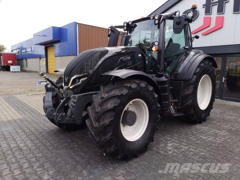 Valtra T235 Versu Trattori