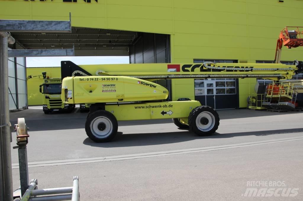 JLG 1200 SJP Piattaforme a braccio telescopico