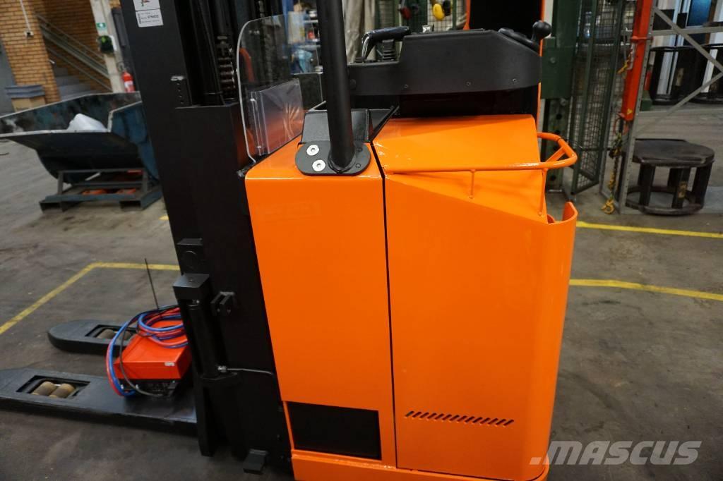 Toyota SSE160L Carelli stoccatori  automatici-usati