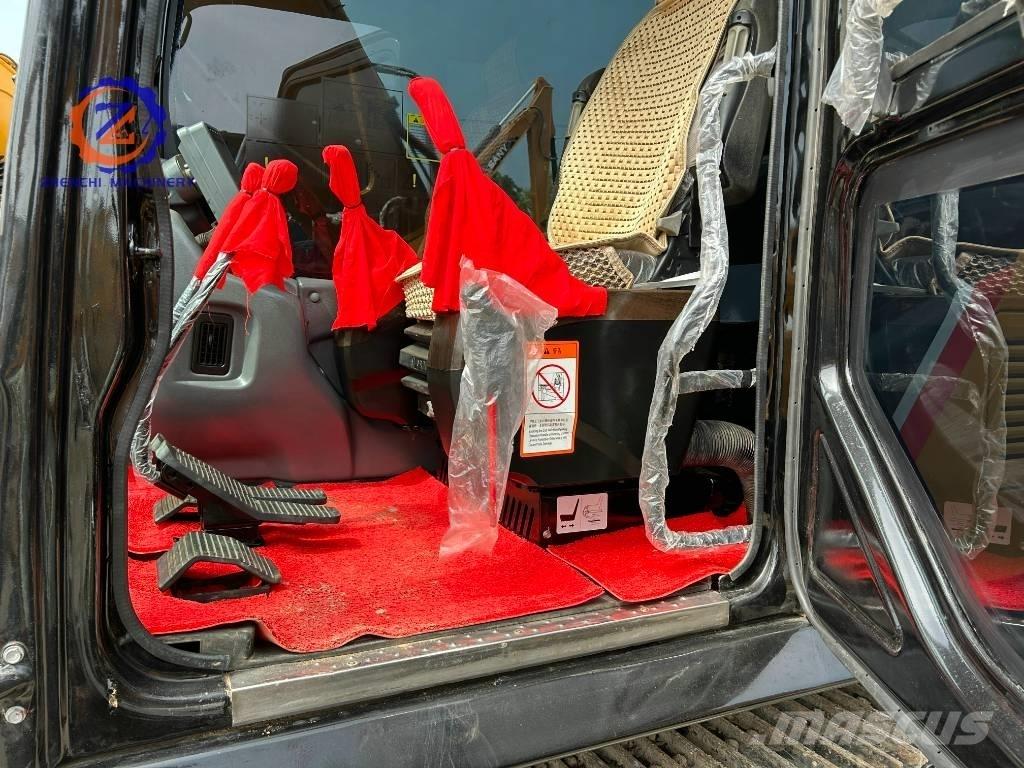 Sany SY 155 H Escavatori medi 7t - 12t
