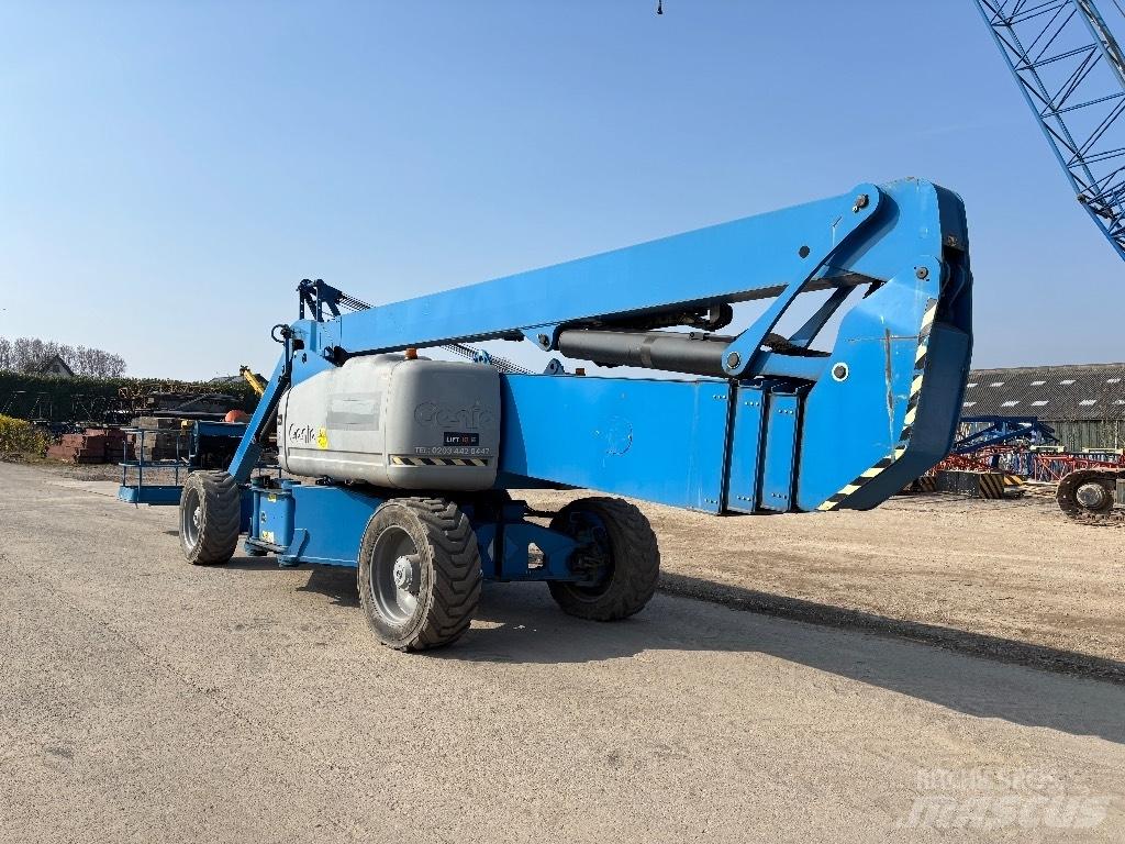 Genie Z 135/70 Piattaforme a braccio articolato