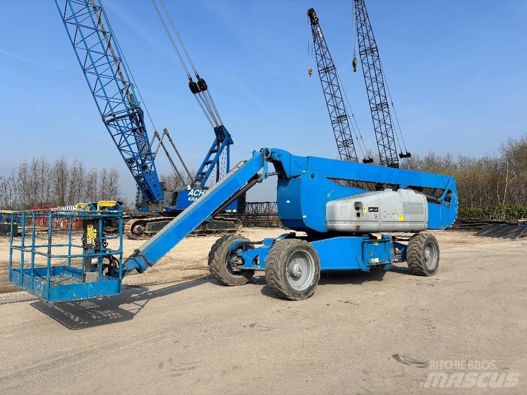 Genie Z 135/70 Piattaforme a braccio articolato