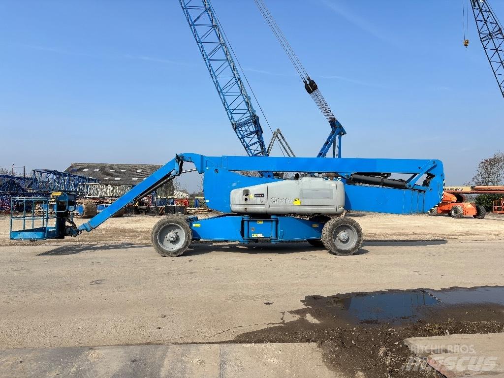 Genie Z 135/70 Piattaforme a braccio articolato