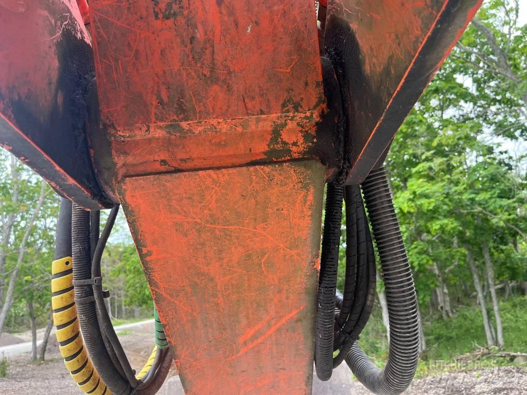 Fiat Kobelco E 215 Escavatori cingolati