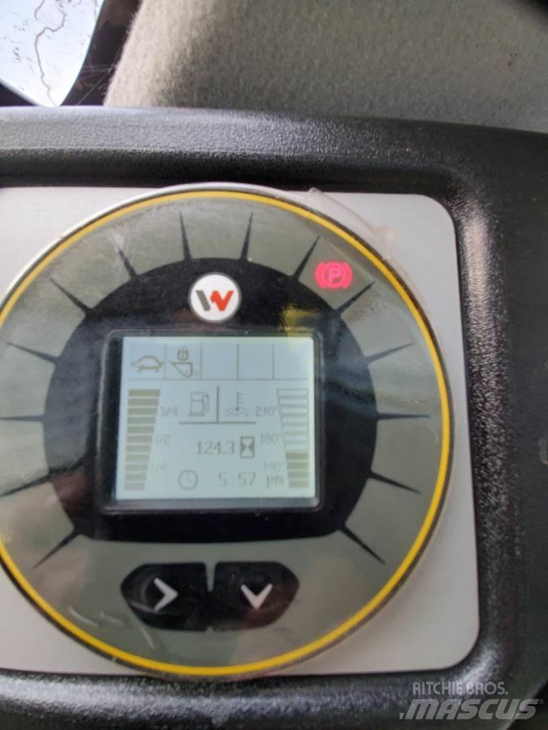 Wacker Neuson ST31 Pale cingolate