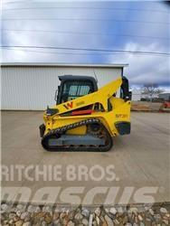 Wacker Neuson ST31 Pale cingolate