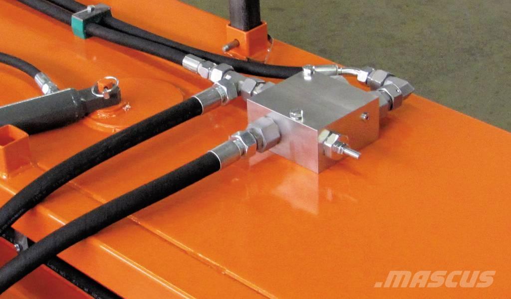 Bema 3 Robust Spazzole