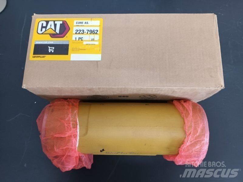 CAT CORE AS 223-7962 Telaio e sospensioni