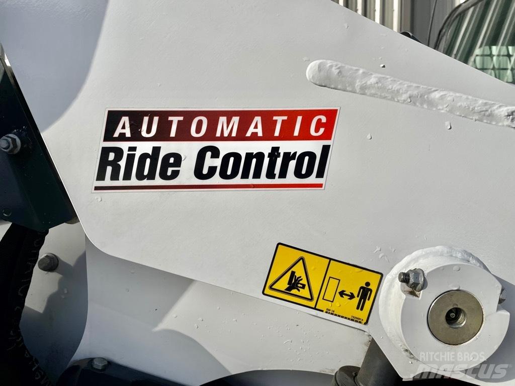 Bobcat S 76 Mini Pale Gommate