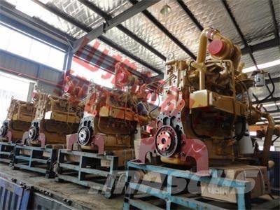 Cummins NTA855-P300 Trasporto - Altro