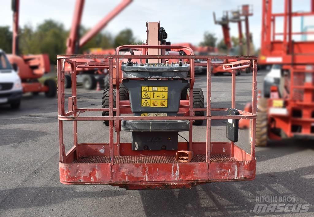 JLG 600 AJ Piattaforme a braccio articolato