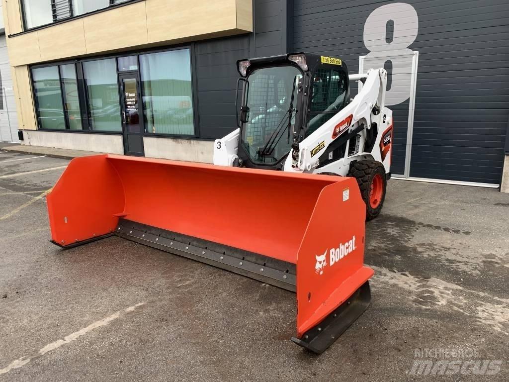  Lumesahk 300cm Manutenzione verde e strade – Altro
