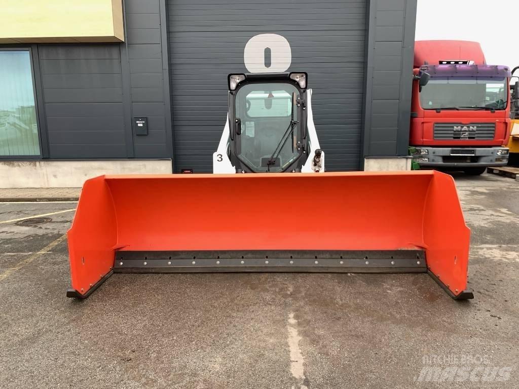  Lumesahk 300cm Manutenzione verde e strade – Altro