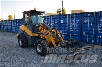  CAISEREX CS910PRO Pale gommate