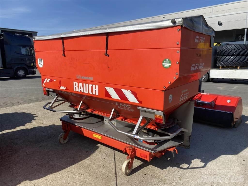 Rauch Axera H-EMC Spargiminerale