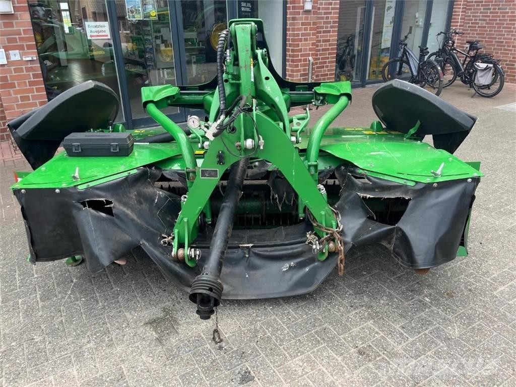John Deere F310R Falciacondizionatrici